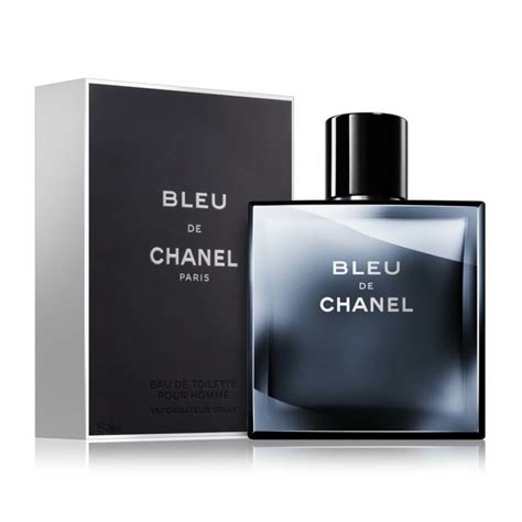 chanel bleu de chanel men's eau de toilette|original Chanel for men.